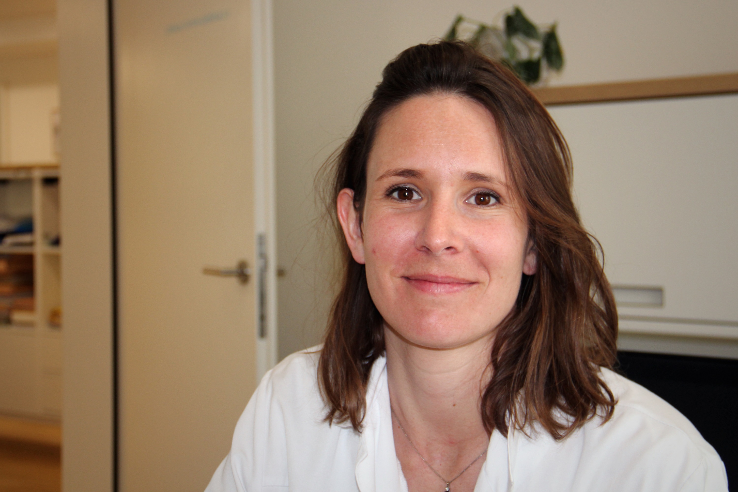 Une deuxième médecin généraliste s’installe au centre de santé de